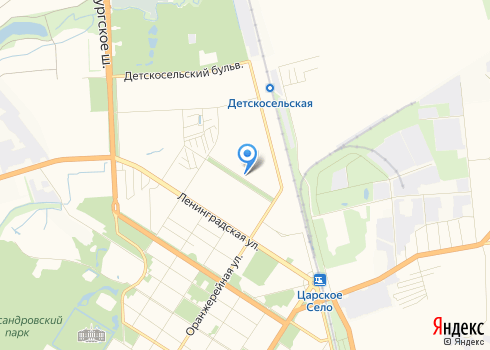 Стоматологическая клиника «Рoмира-дент» - на карте
