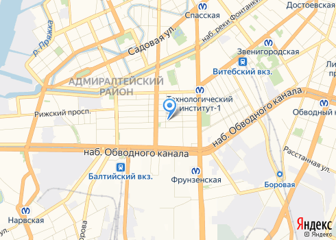 Стоматологическая клиника «Юкка-Дент» - на карте
