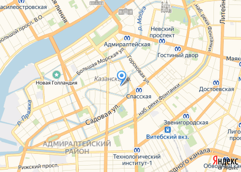 Стоматологическая клиника «Евродент Профи» - на карте
