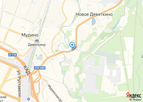 Стоматологическая клиника «Клиника Доктора Онищенко» - на карте