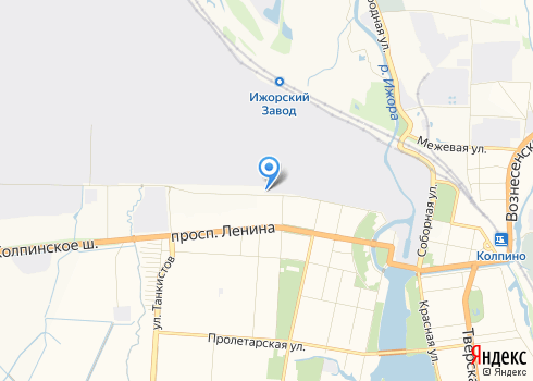 Медицинский центр «Согаз», стоматологическое отделение - на карте