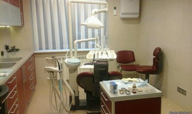 стоматологическая клиника Диамед