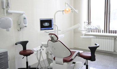 Клиника стоматологии АМЕД