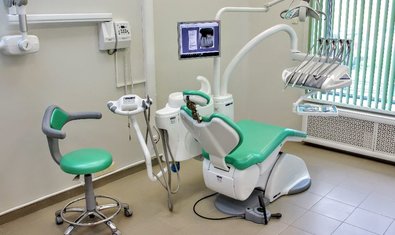 стоматологическая клиника ЛИНДент
