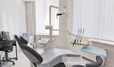 стоматологическая клиника Efimed