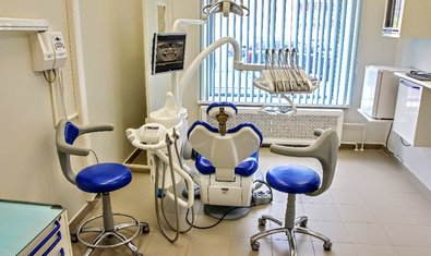 стоматологическая клиника ЛИНДент