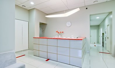 Стоматологическая клиника МедГарант