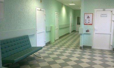 Стоматологическое отделение Клиники КДЦ ГПМУ Минздрава России