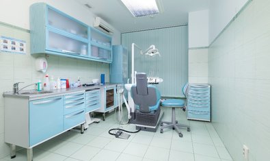 Стоматологическая клиника нового поколения DentaLab