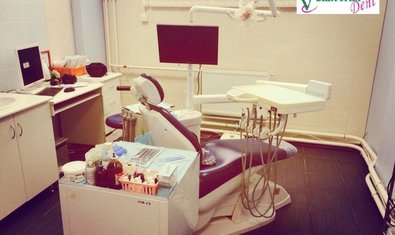 стоматологическая клиника Виктория-Дент