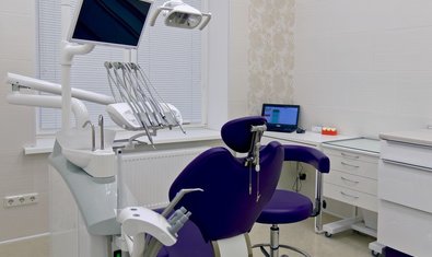стоматологическая клиника Арикон
