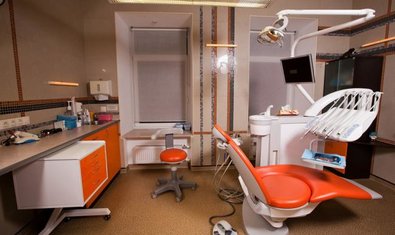 Стоматологическая клиника Клиника доктора Черновалова