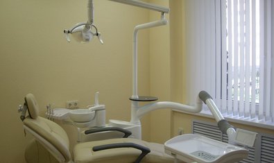 Стоматологическая клиника Дентал
