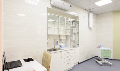 стоматологическая клиника Икар
