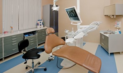 Стоматологическая клиника Клиника по зубам