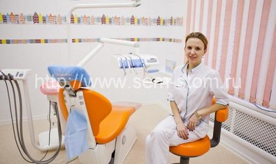 стоматологическая клиника Семейная Стоматология