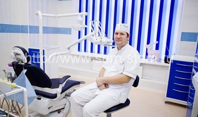 стоматологическая клиника Семейная Стоматология
