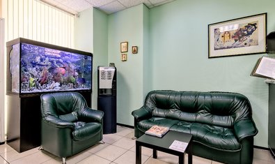 Стоматологическая клиника Ибн-сина