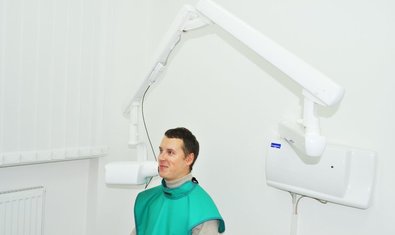 Клиника Бережная стоматология