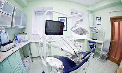 стоматологическая клиника Якоб