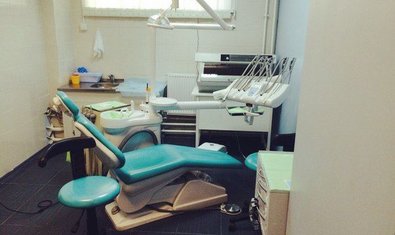 стоматологическая клиника Виктория-Дент