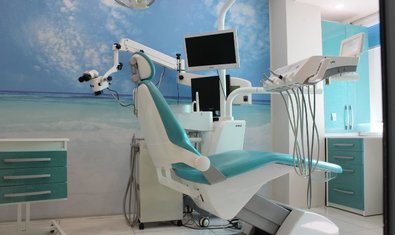 стоматологическая клиника Витаника