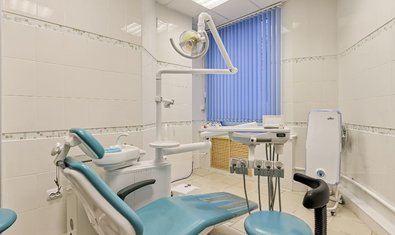 Стоматологический центр ЮлиСТОМ