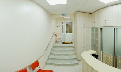 стоматологическая клиника Дентал Центр