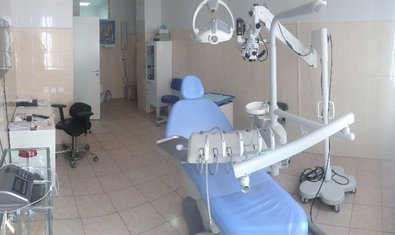 стоматологическая клиника Dr. Dentist