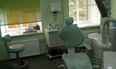 стоматологическая клиника Лутс