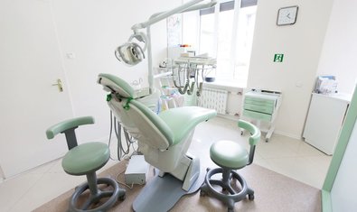 Стоматологическая клиника Радикс