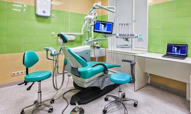 Стоматологическая клиника София