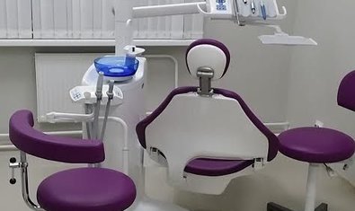 стоматологическая клиника О'дент