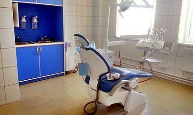 стоматологическая клиника «Ви-Дент 1»