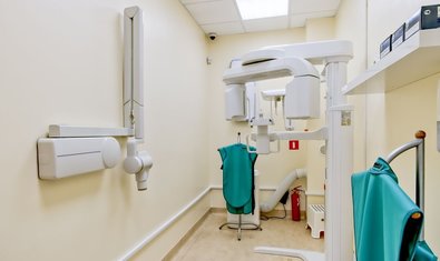 Стоматологическая клиника «Ле Дент» (Ледент)