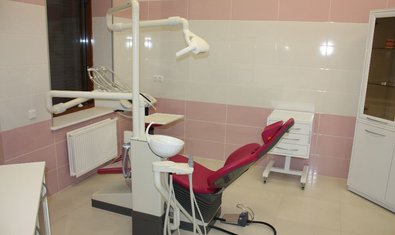 ООО «Стоматологическая клиника №29»