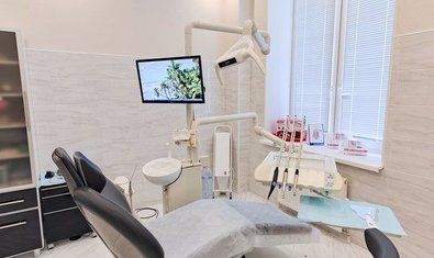 стоматологическая клиника Efimed