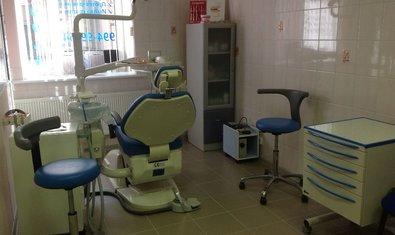 Зубной кабинет ООО «Стоматология АЙЯ»