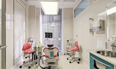 Стоматологическая клиника «Ле Дент» (Ледент)