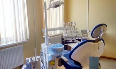 стоматологическая клиника «Ви-Дент 2»