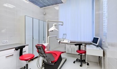 Стоматологическая клиника МедГарант