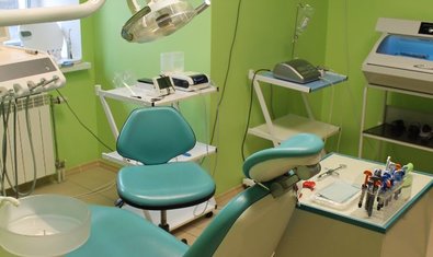стоматологическая клиника Евростом