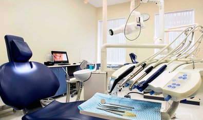 стоматологическая клиника Smile dental clinic