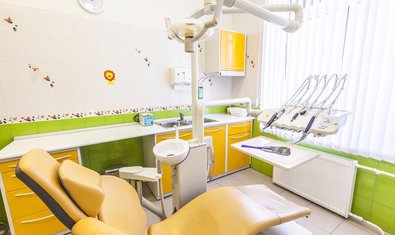 Стоматологическая клиника ТариДент