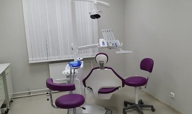 стоматологическая клиника О'дент