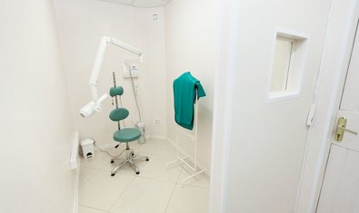 Стоматологическая клиника Радикс