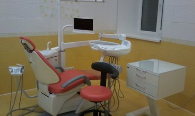 Стоматологический центр ОБНОВЛЕНИЕ