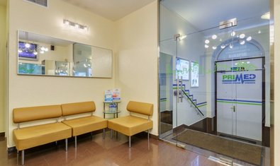 стоматологическая клиника Стоматологический Центр Города