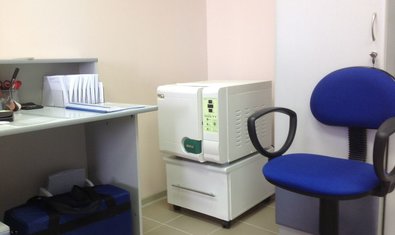 Зубной кабинет ООО «Стоматология АЙЯ»