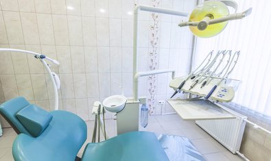 Стоматологическая клиника ТариДент